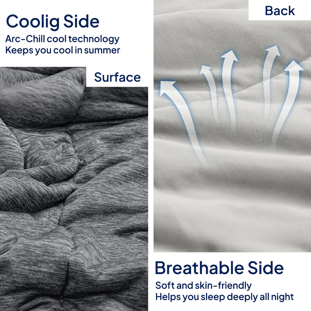 Casavore™ Cooling Blanket