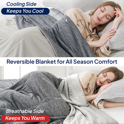 Casavore™ Cooling Blanket